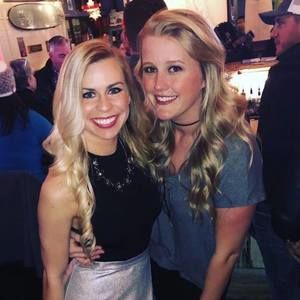 Meet your Posher, Mallory